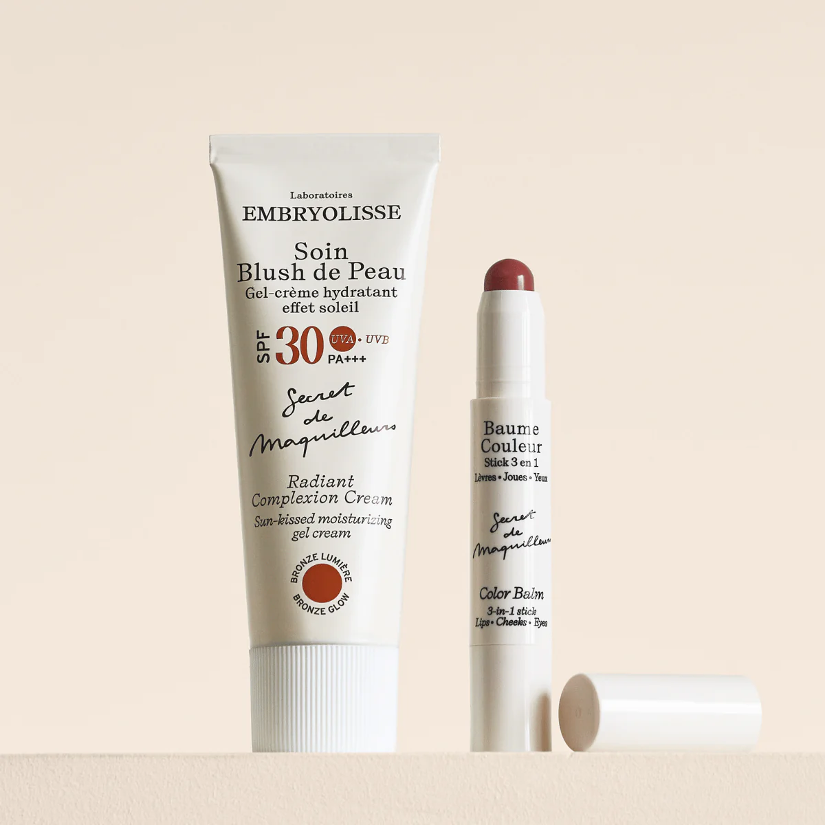 L'Essentiel d'une Peau Rayonnante